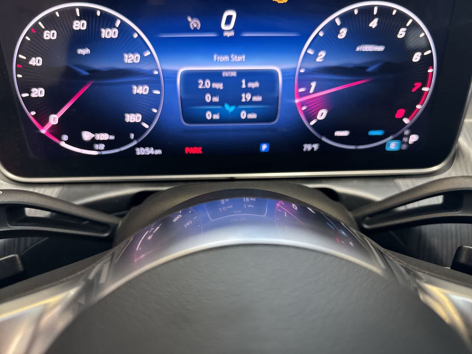 Thumbnail: 2025 Mercedes-Benz C-Class - 39