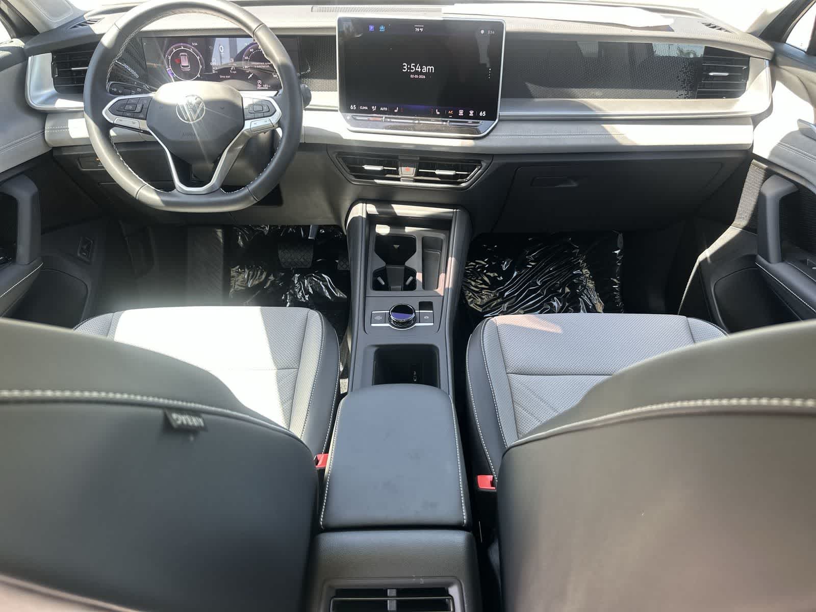 Thumbnail: 2026 Volkswagen Tiguan - 14