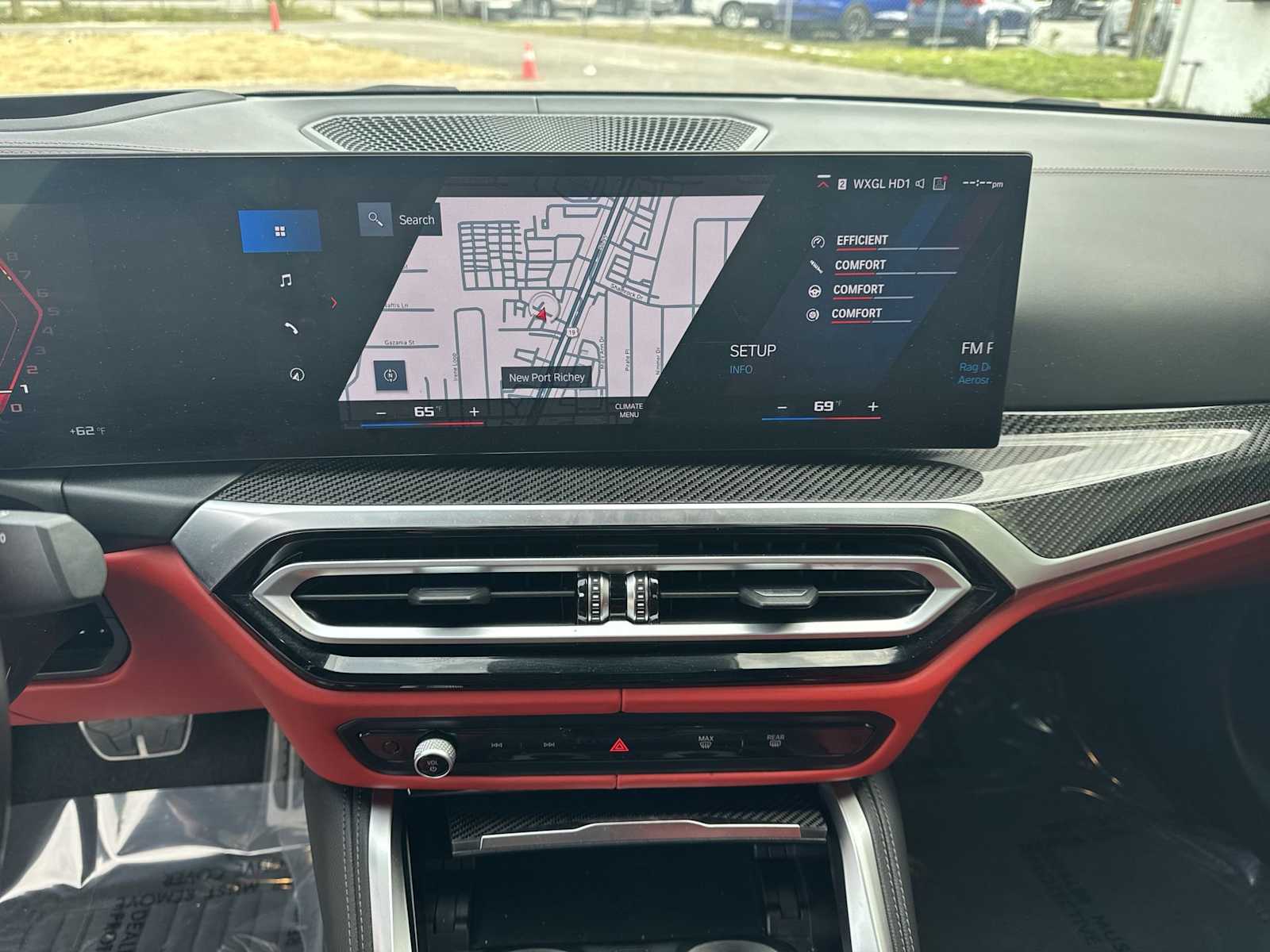 Thumbnail: 2023 BMW M3 - 24