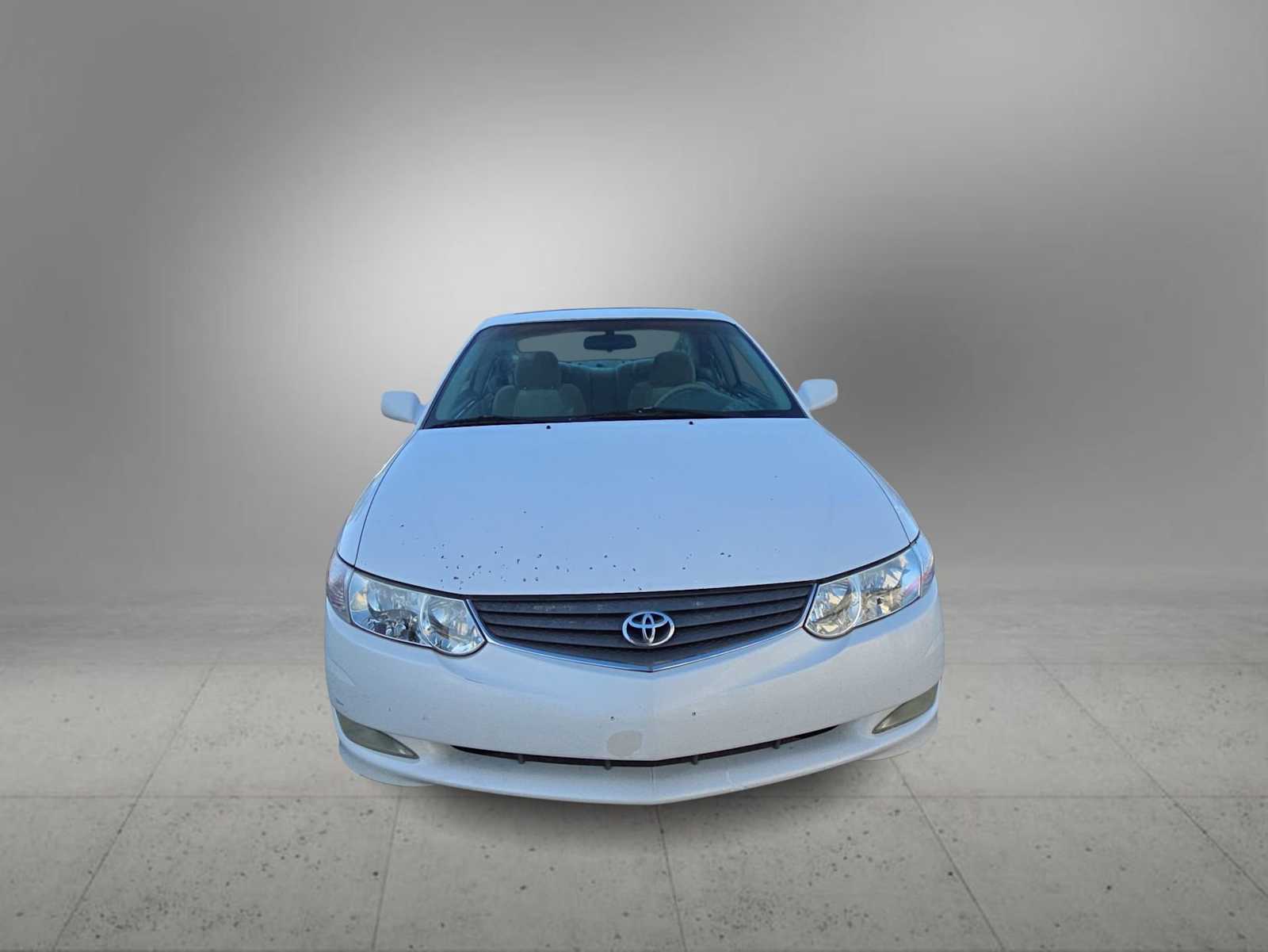 Thumbnail: 2002 Toyota Camry Solara - 3