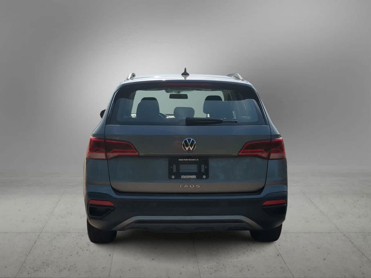 Thumbnail: 2022 Volkswagen Taos - 7