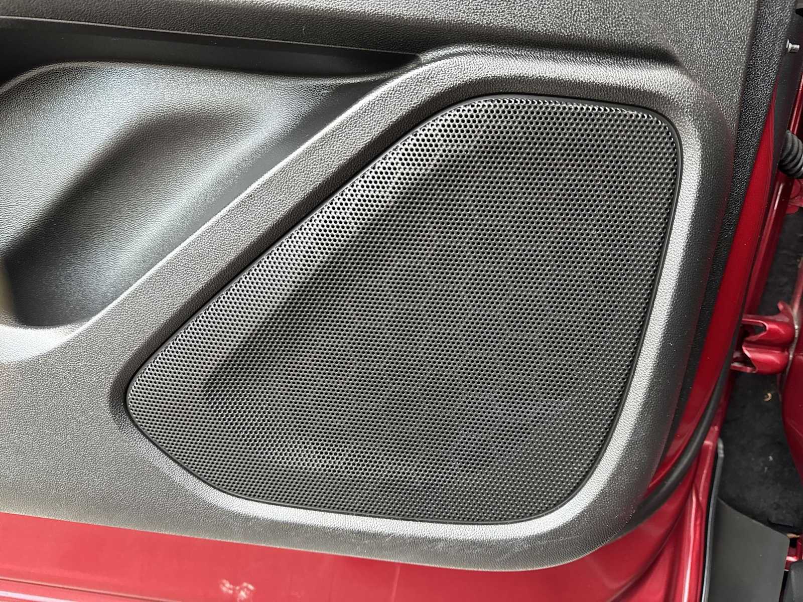 Thumbnail: 2020 GMC Terrain - 29