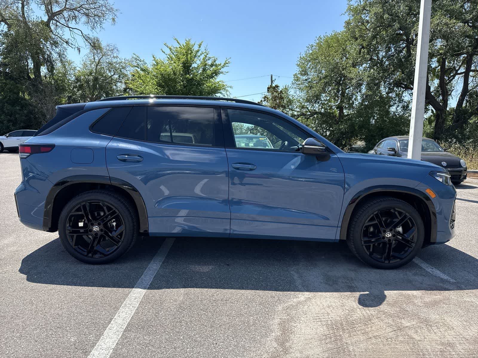 Thumbnail: 2026 Volkswagen Tiguan - 7