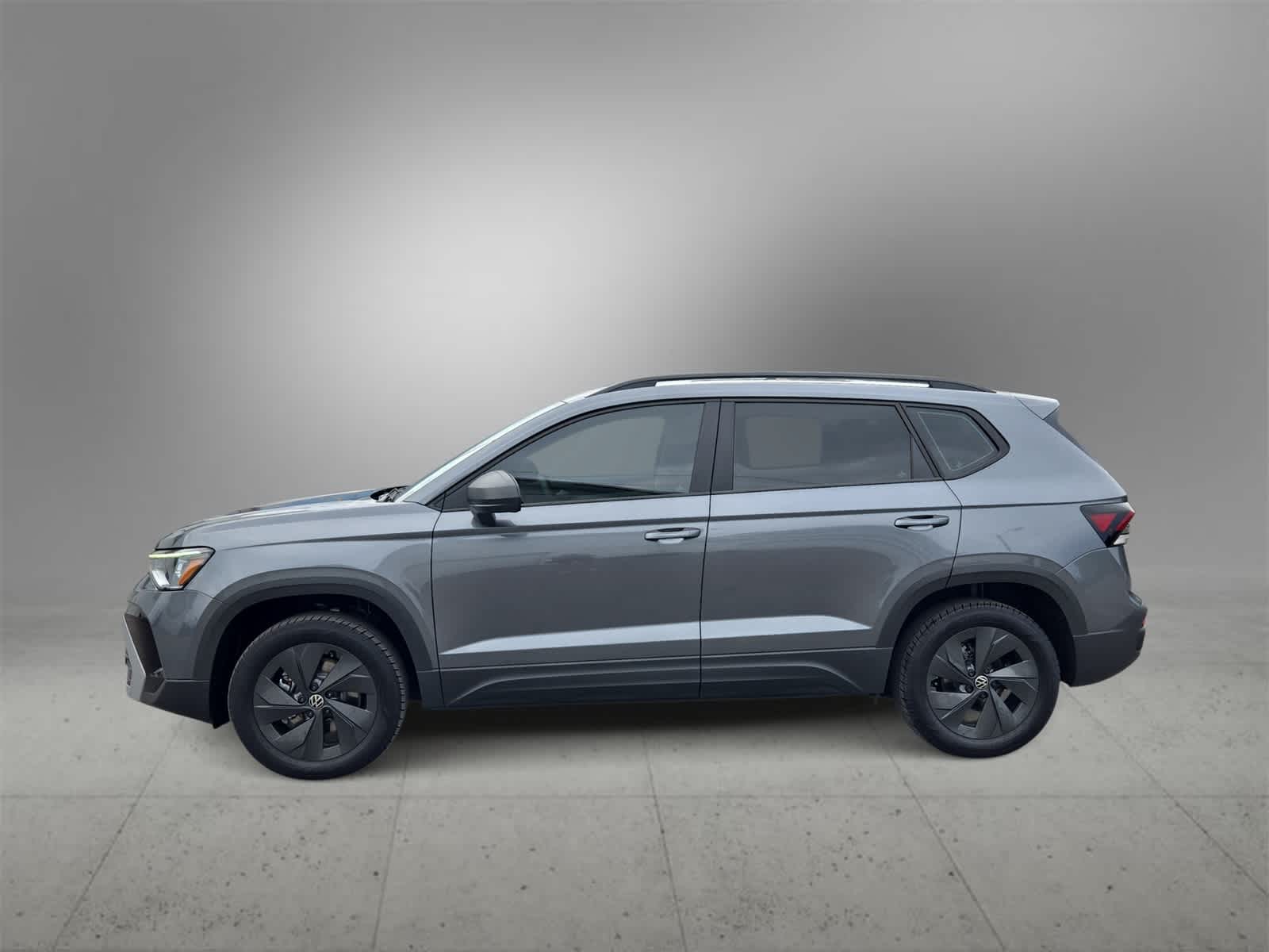 Thumbnail: 2025 Volkswagen Taos - 5