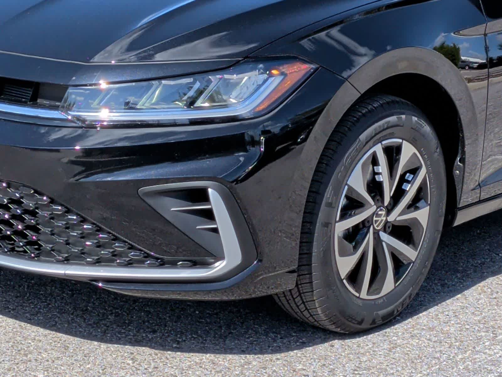 Thumbnail: 2026 Volkswagen Jetta - 11