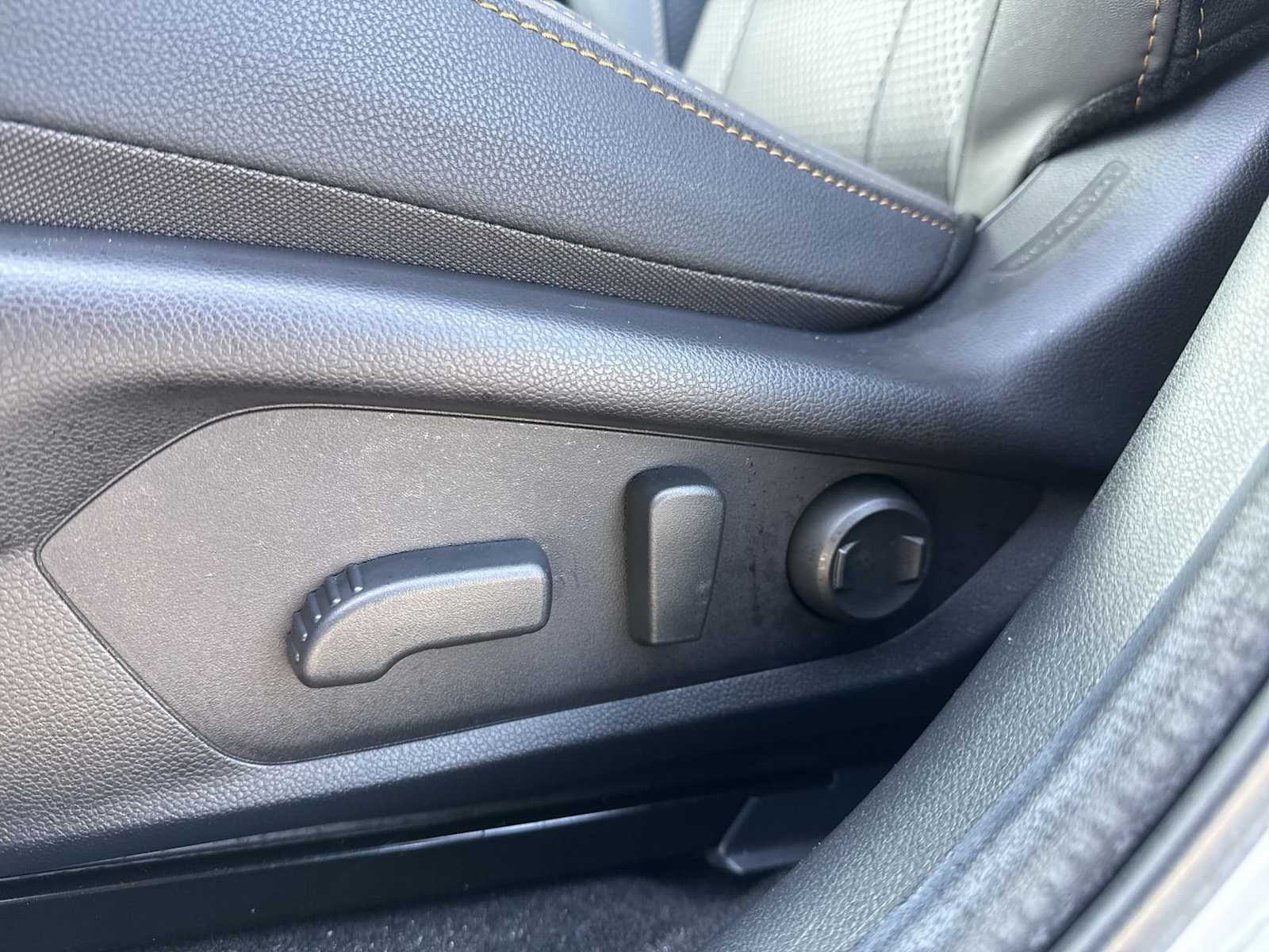 Thumbnail: 2025 Subaru Crosstrek - 17