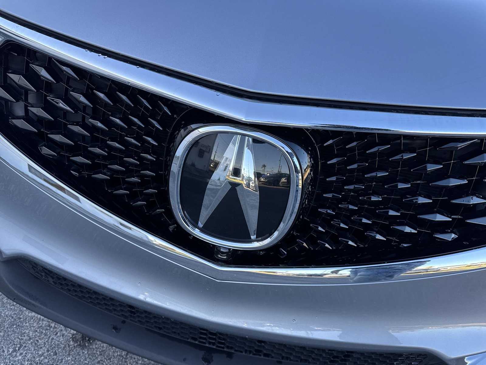 Thumbnail: 2021 Acura RDX - 11