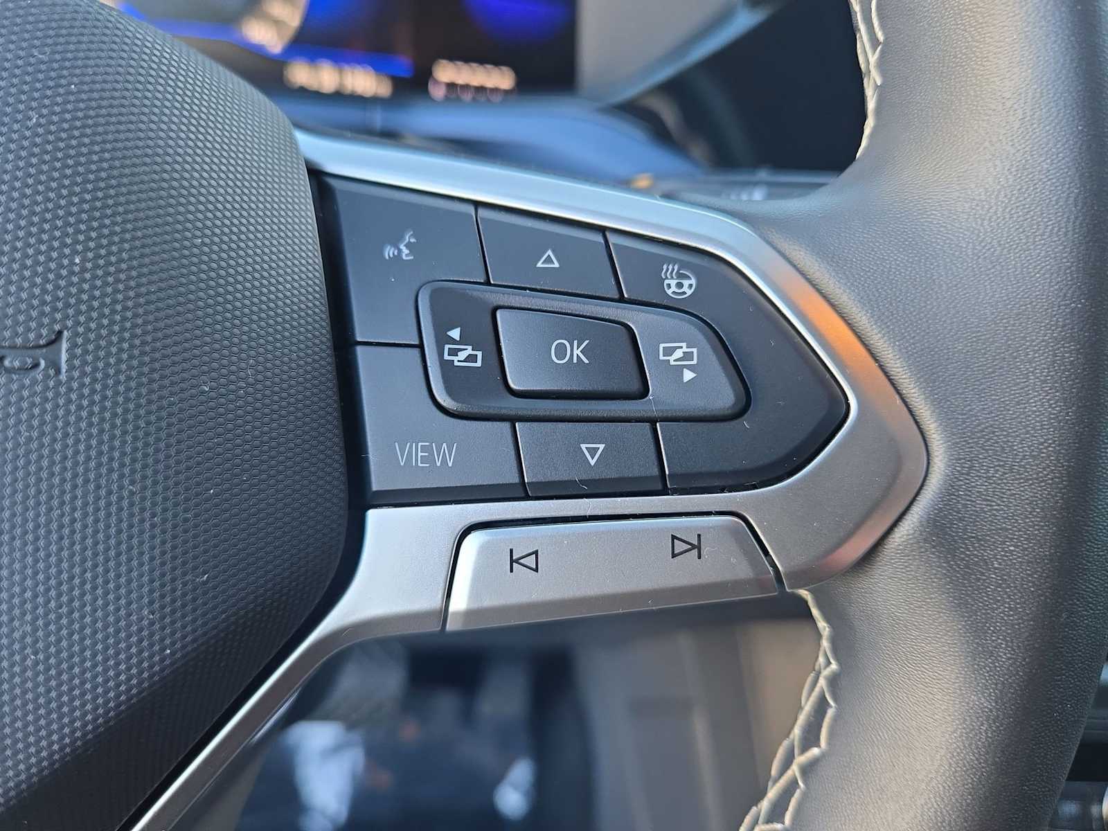 Thumbnail: 2024 Volkswagen Taos - 22