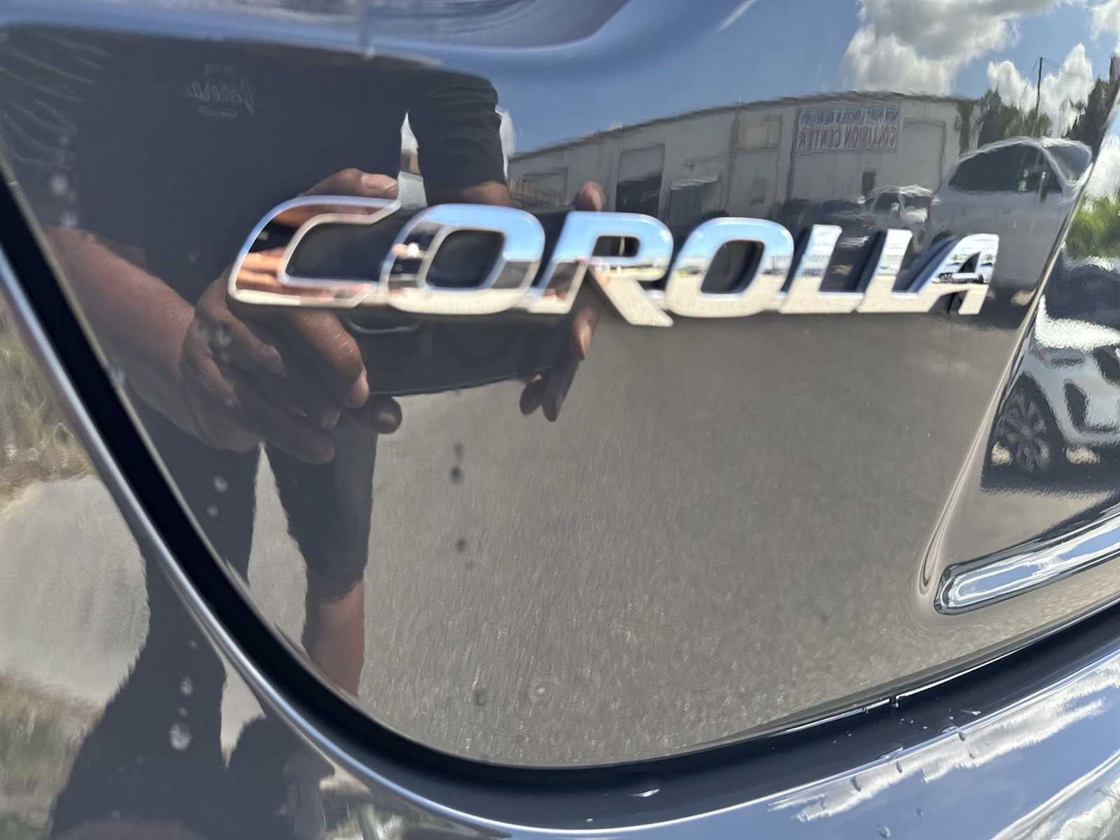Thumbnail: 2024 Toyota Corolla - 11