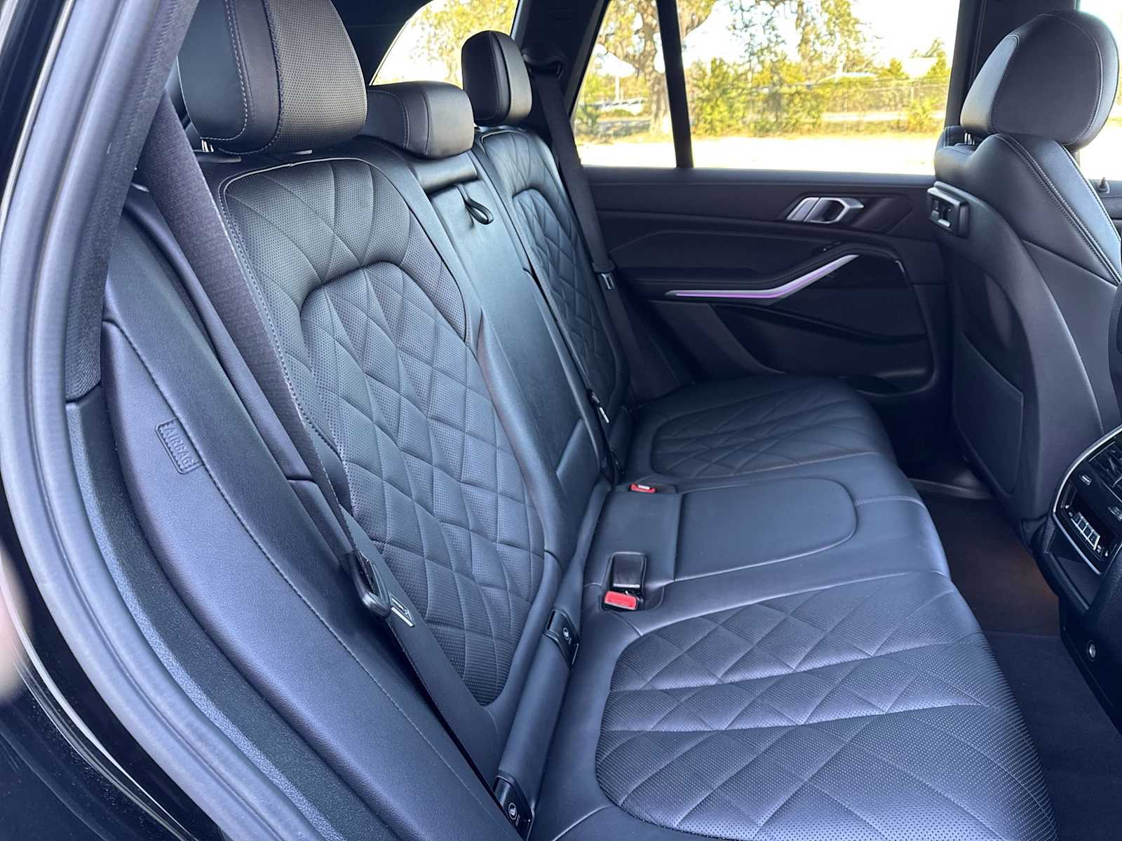 Thumbnail: 2023 BMW X5 - 19