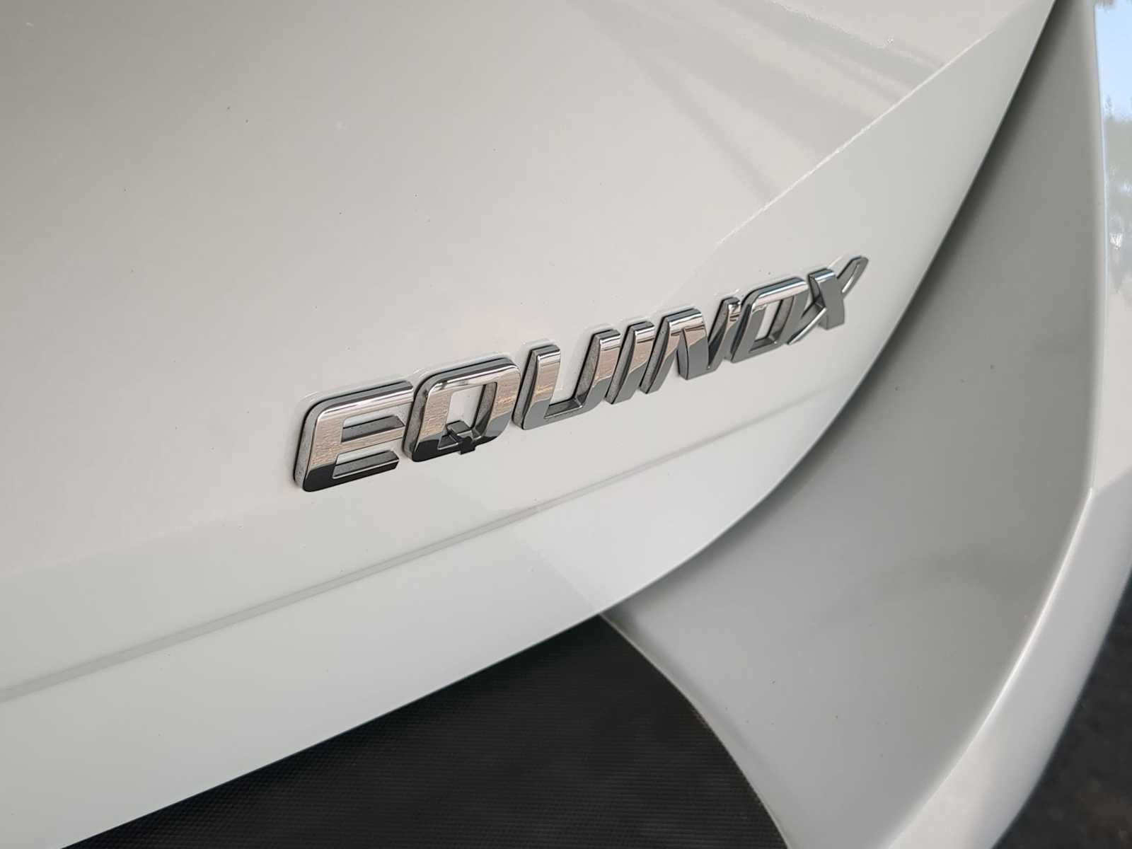 Thumbnail: 2016 Chevrolet Equinox - 13