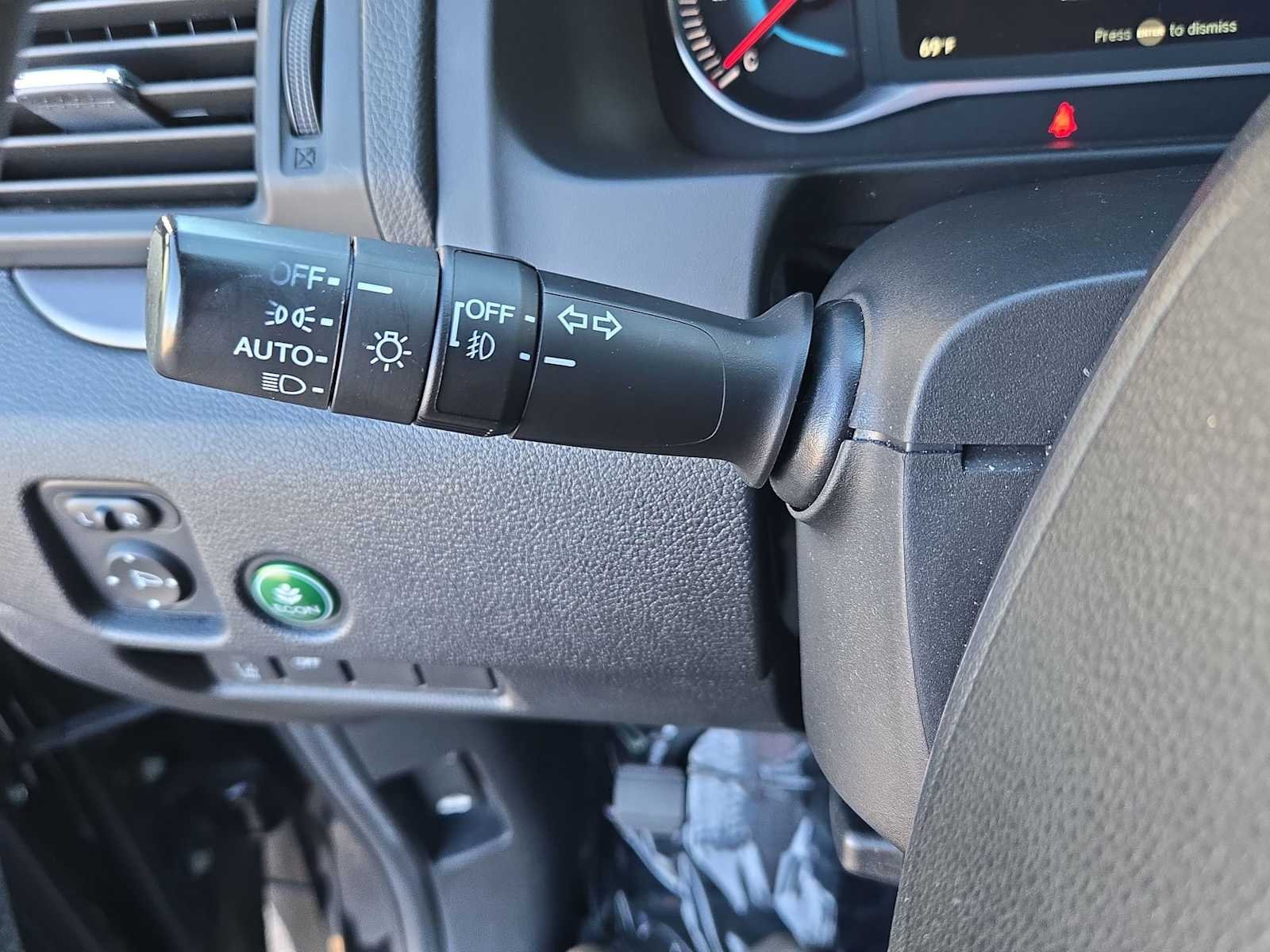 Thumbnail: 2021 Honda Pilot - 27