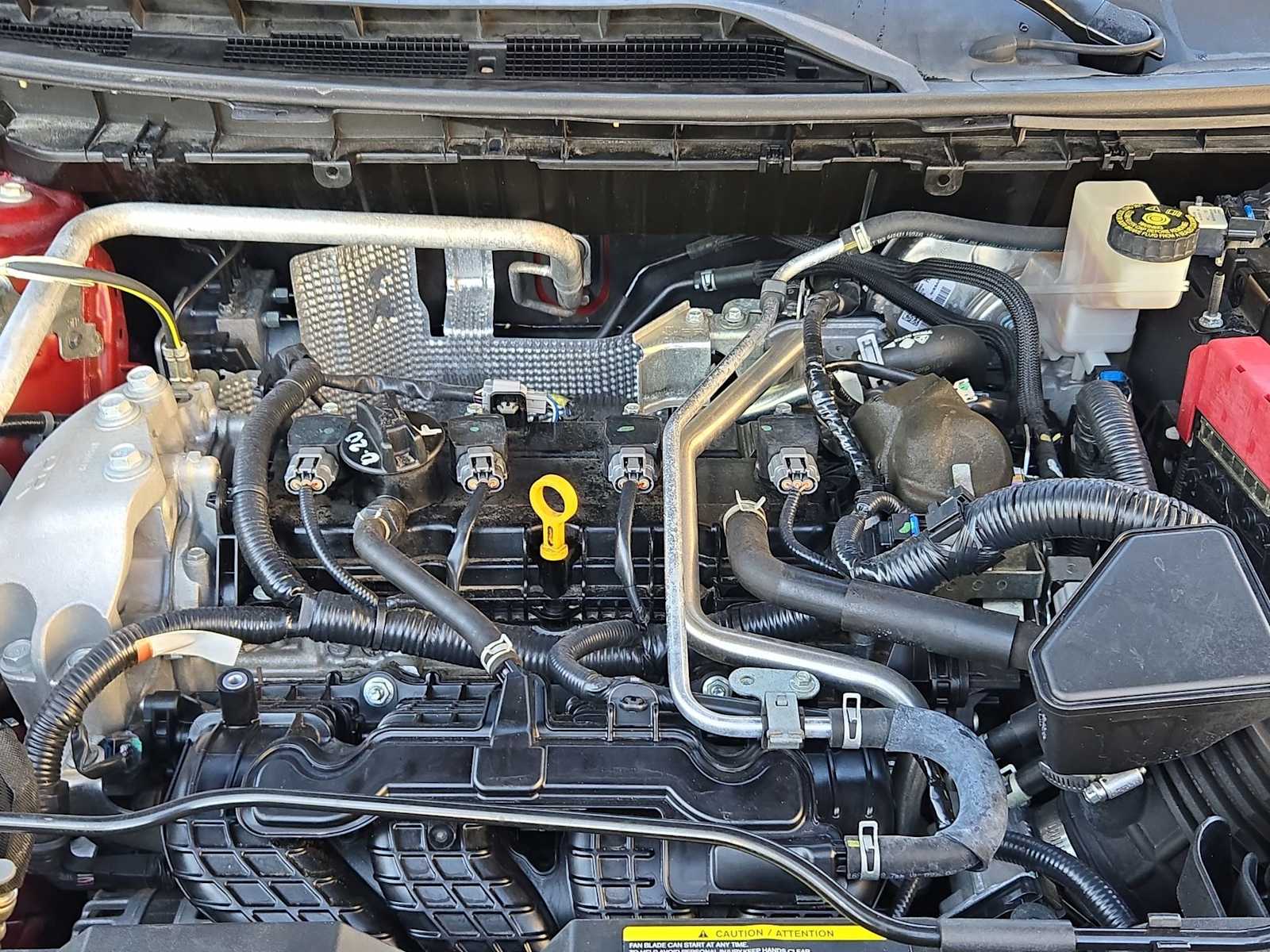 Thumbnail: 2021 Nissan Rogue - 15