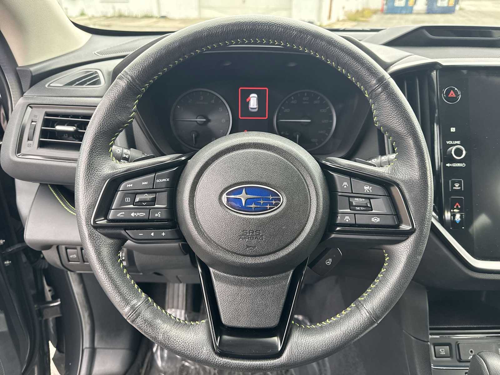 Thumbnail: 2024 Subaru Ascent - 20