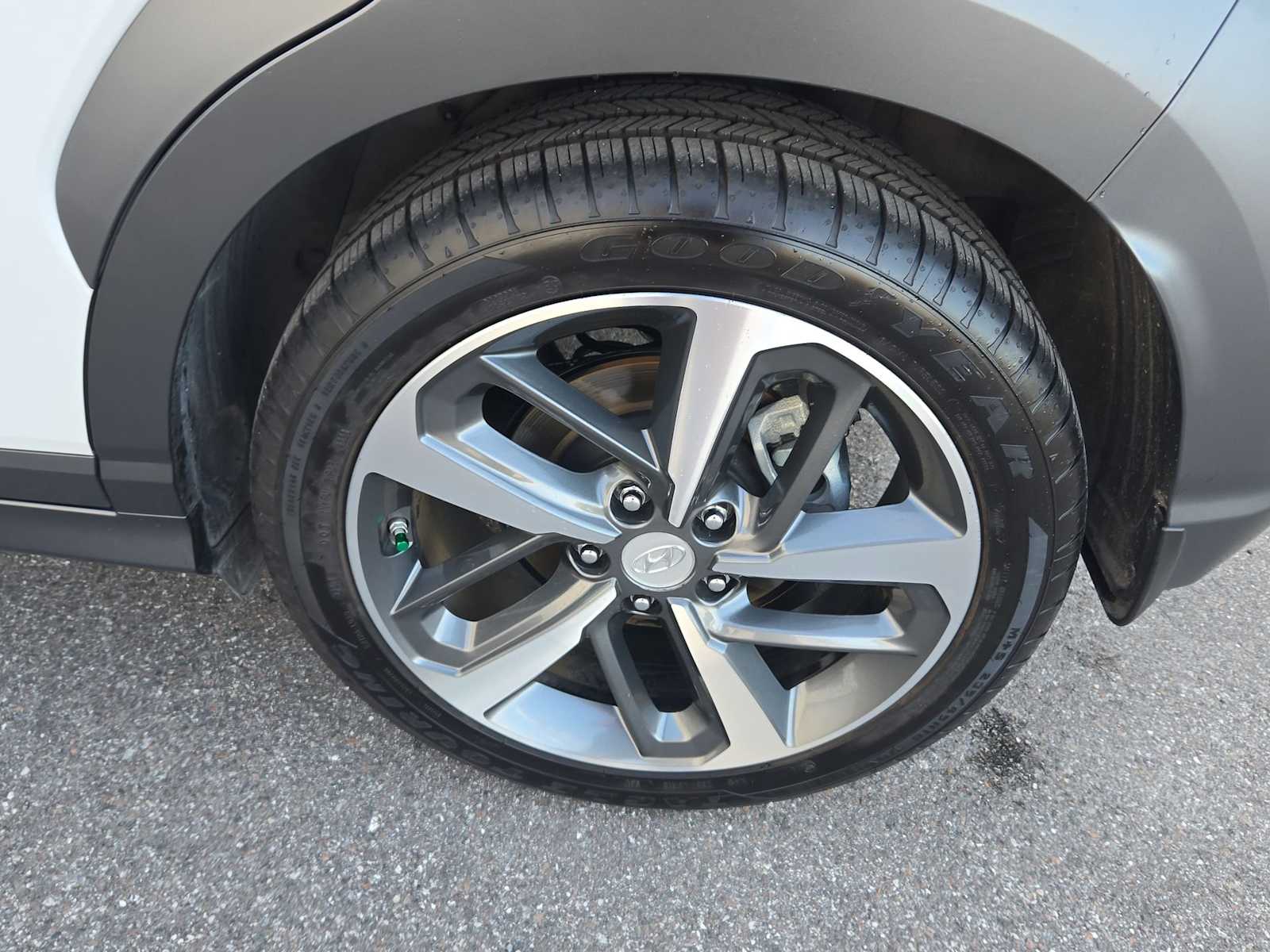 Thumbnail: 2019 Hyundai Kona - 14