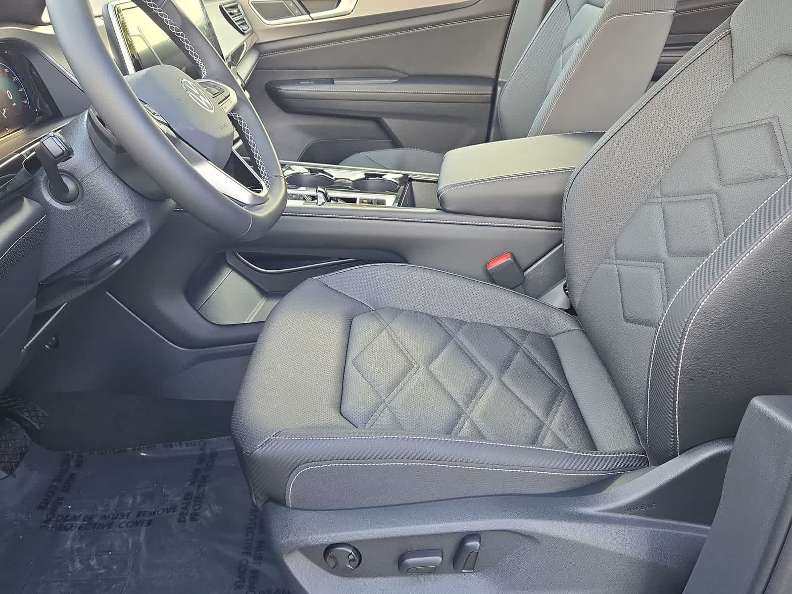 Thumbnail: 2026 Volkswagen Atlas - 24