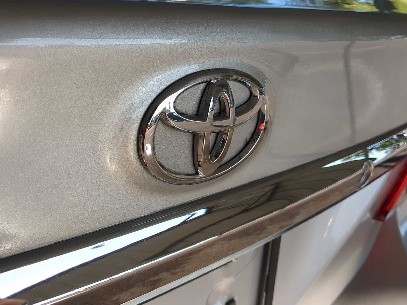 Thumbnail: 2012 Toyota Corolla - 13