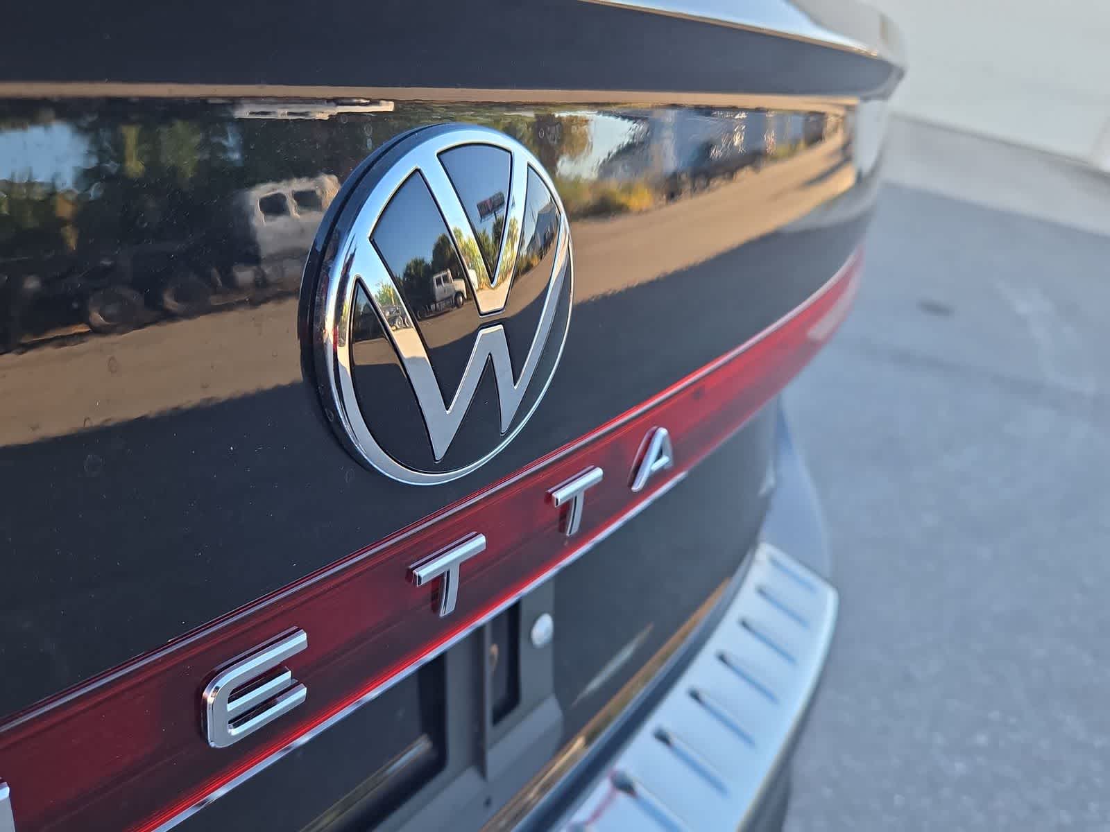 Thumbnail: 2026 Volkswagen Jetta - 12