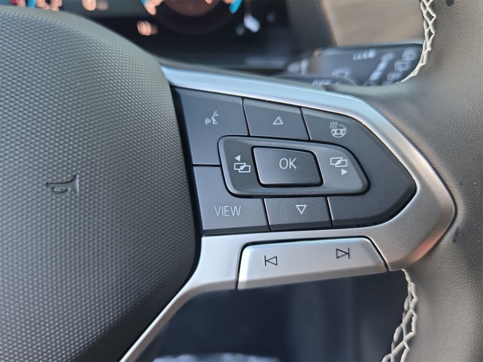 Thumbnail: 2026 Volkswagen Atlas - 25