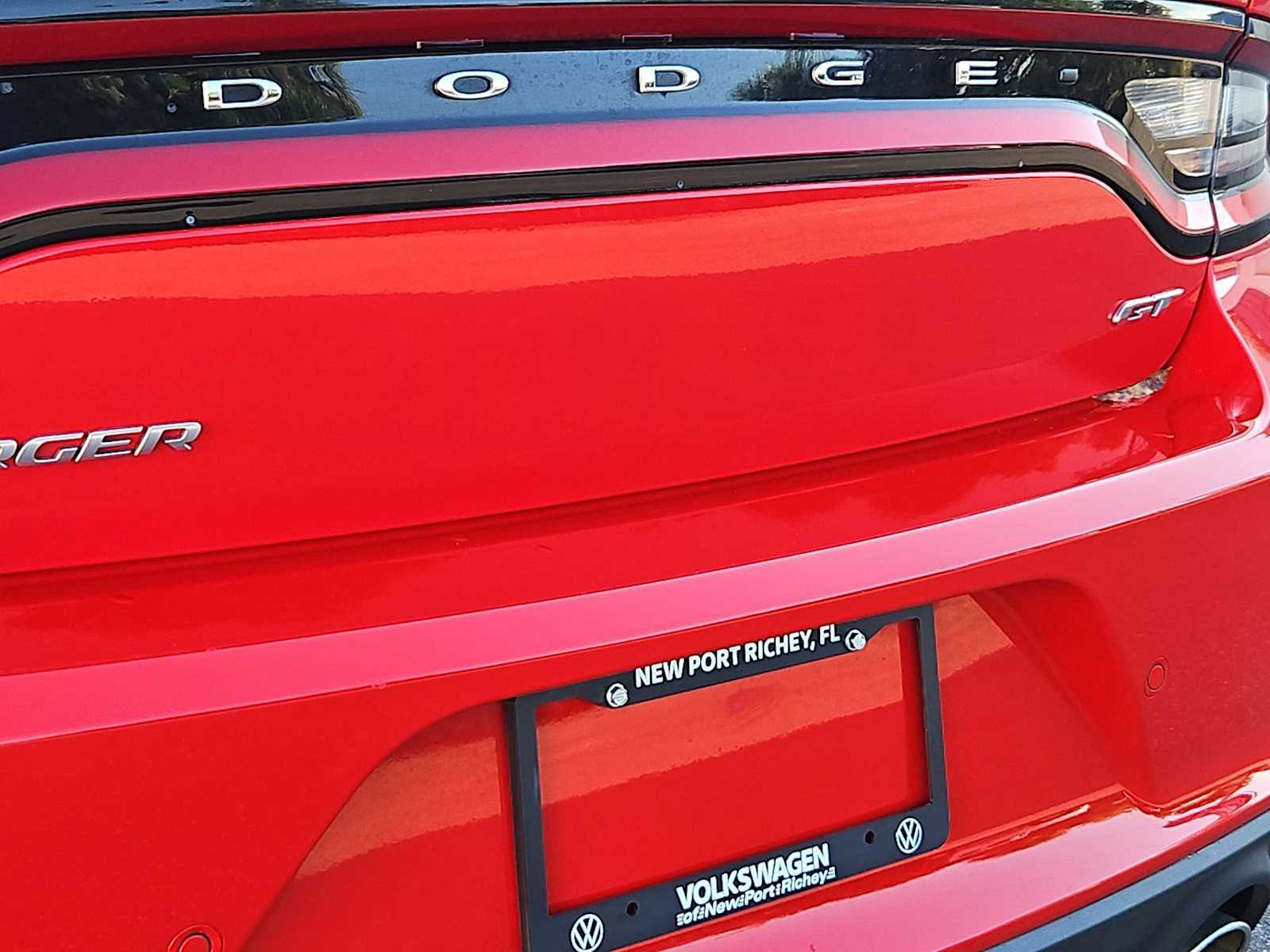 Thumbnail: 2023 Dodge Charger - 12