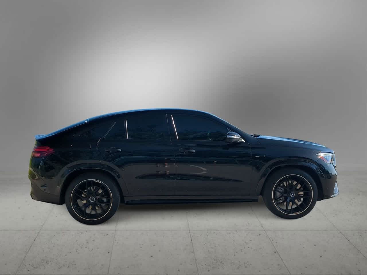Thumbnail: 2024 Mercedes-Benz GLE - 9