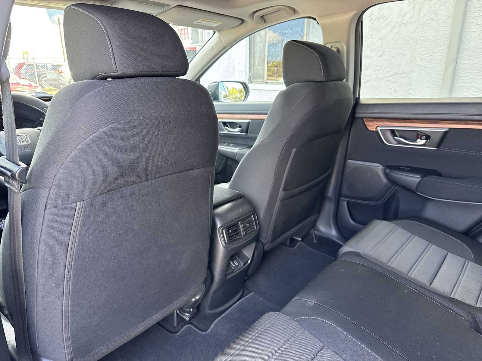 Thumbnail: 2017 Honda CR-V - 18