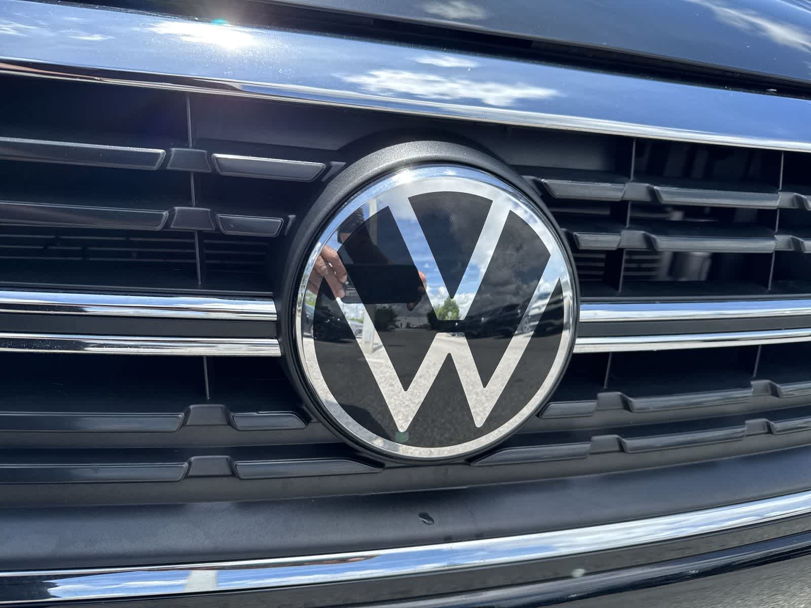 Thumbnail: 2024 Volkswagen Jetta - 35