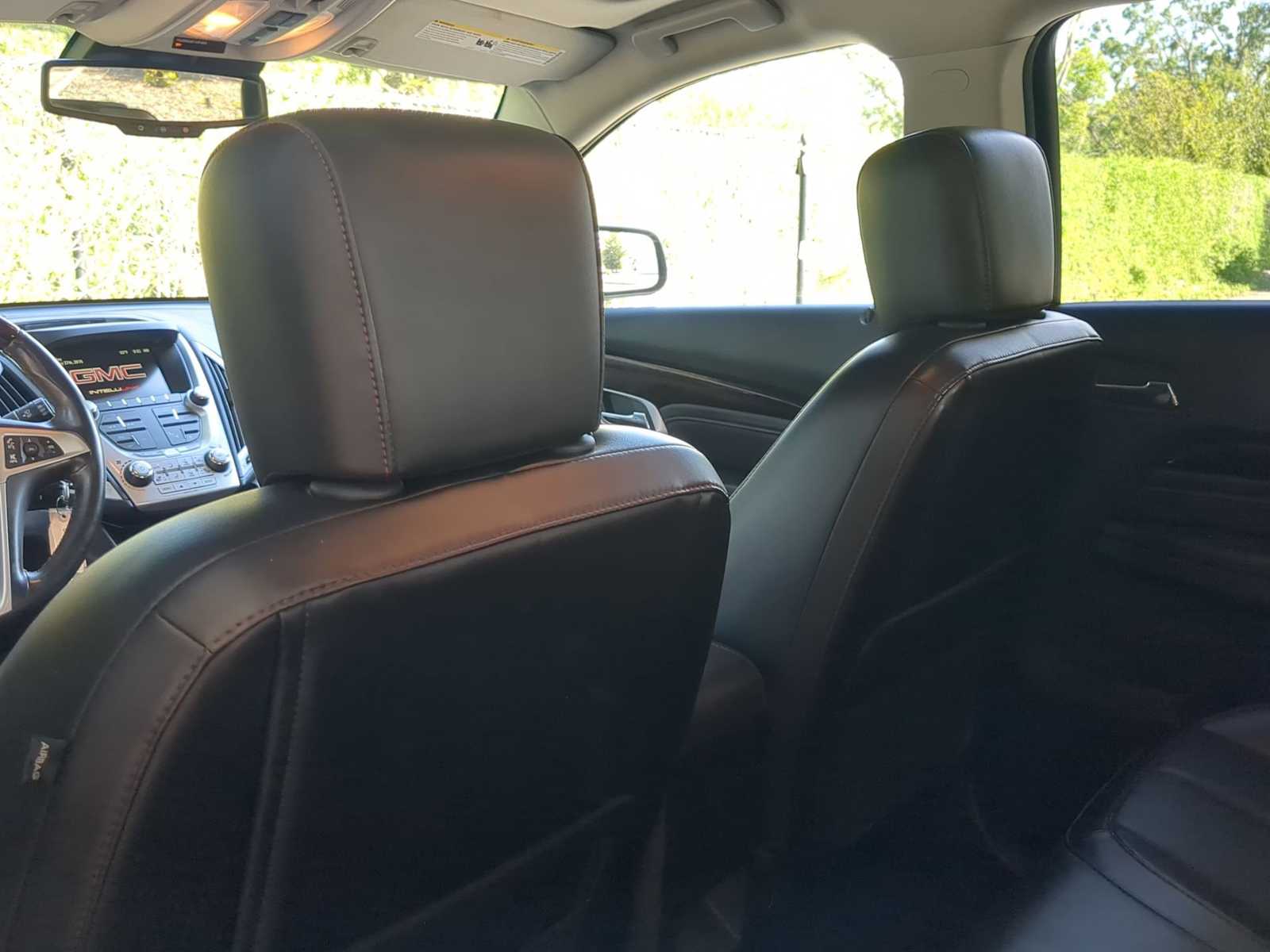 Thumbnail: 2013 GMC Terrain - 19