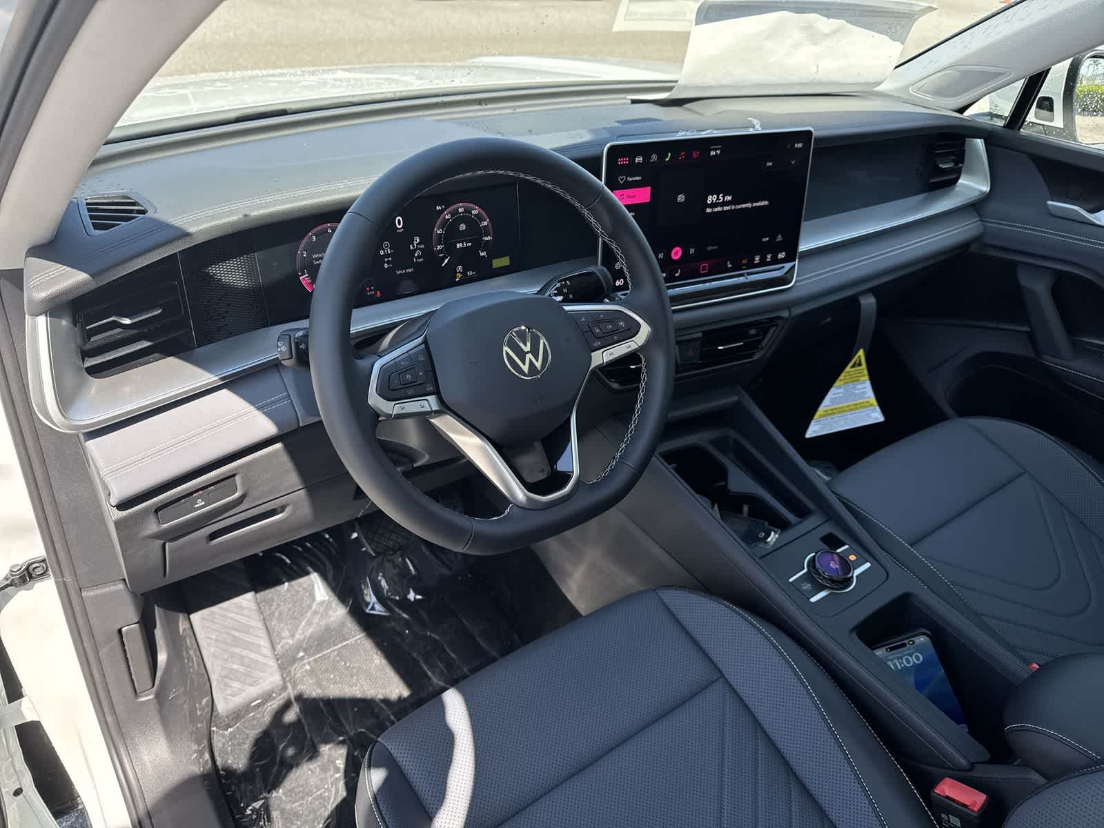 Thumbnail: 2026 Volkswagen Tiguan - 2