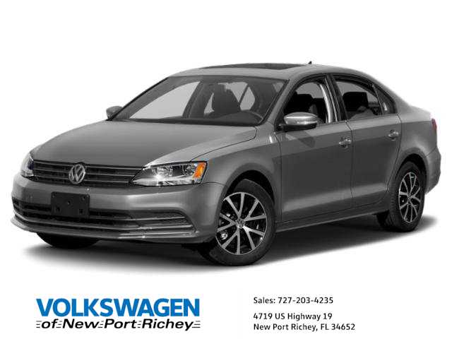 2015 Volkswagen Jetta S -
                  New Port Richey, FL