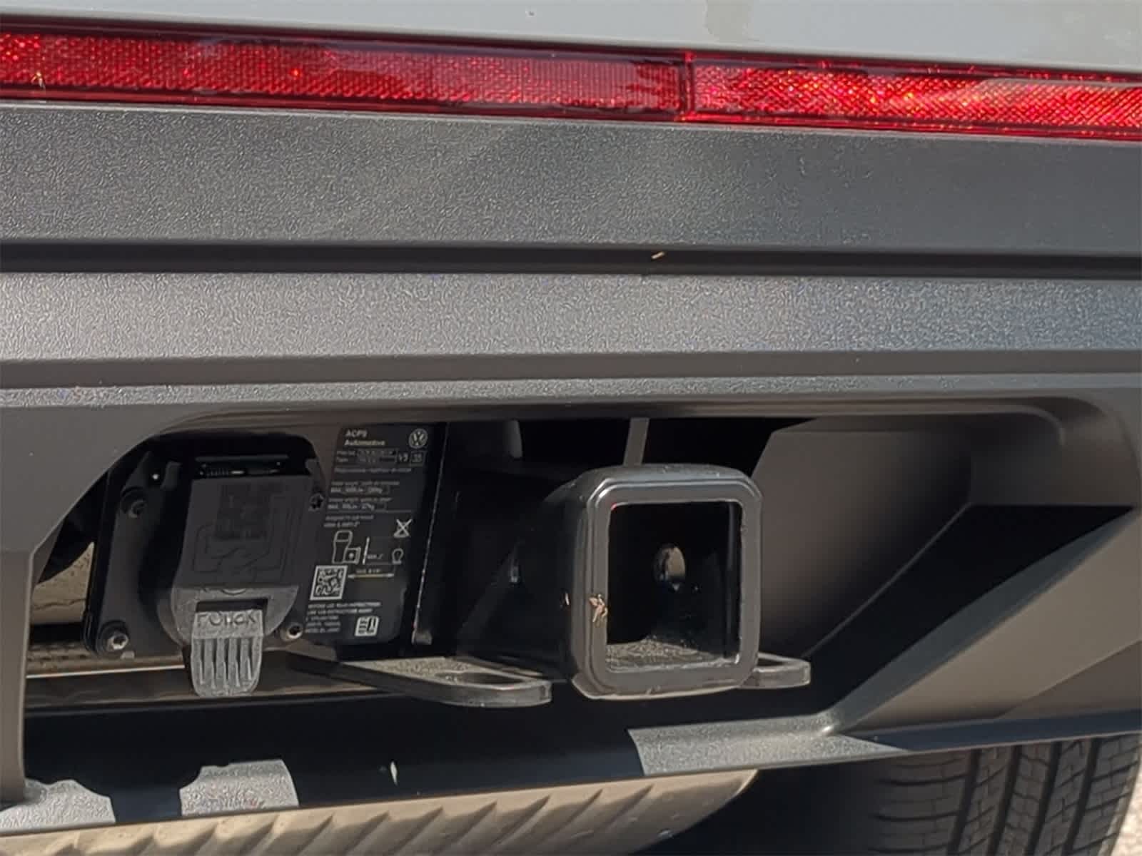 Thumbnail: 2026 Volkswagen Atlas - 36