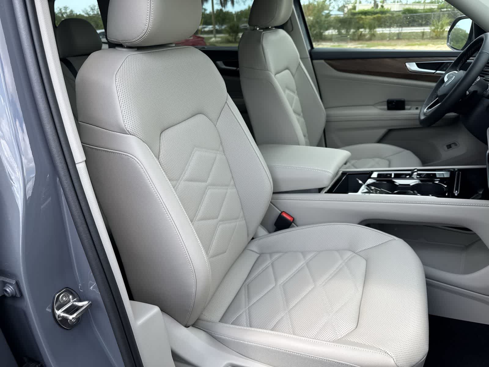 Thumbnail: 2026 Volkswagen Atlas - 20