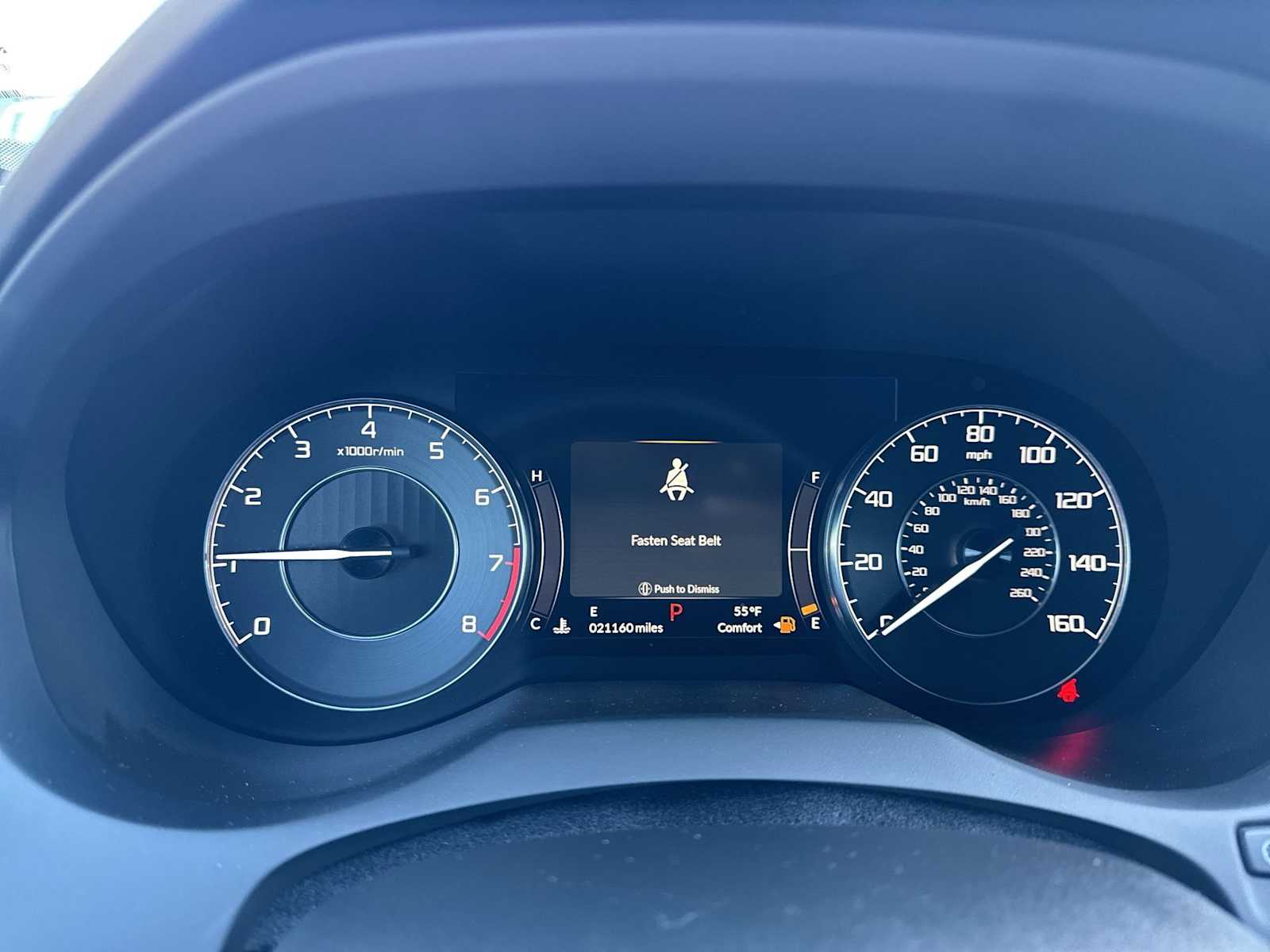 Thumbnail: 2021 Acura RDX - 32