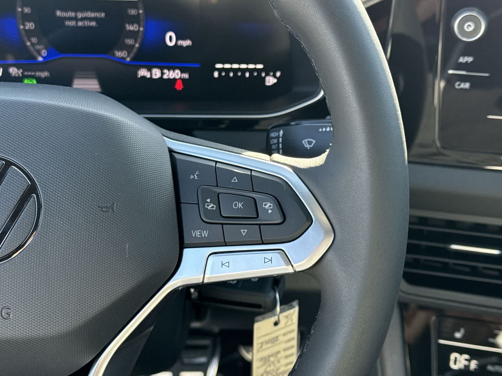 Thumbnail: 2026 Volkswagen Jetta - 23