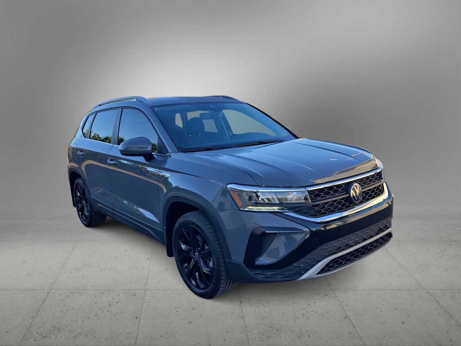 Thumbnail: 2024 Volkswagen Taos - 2