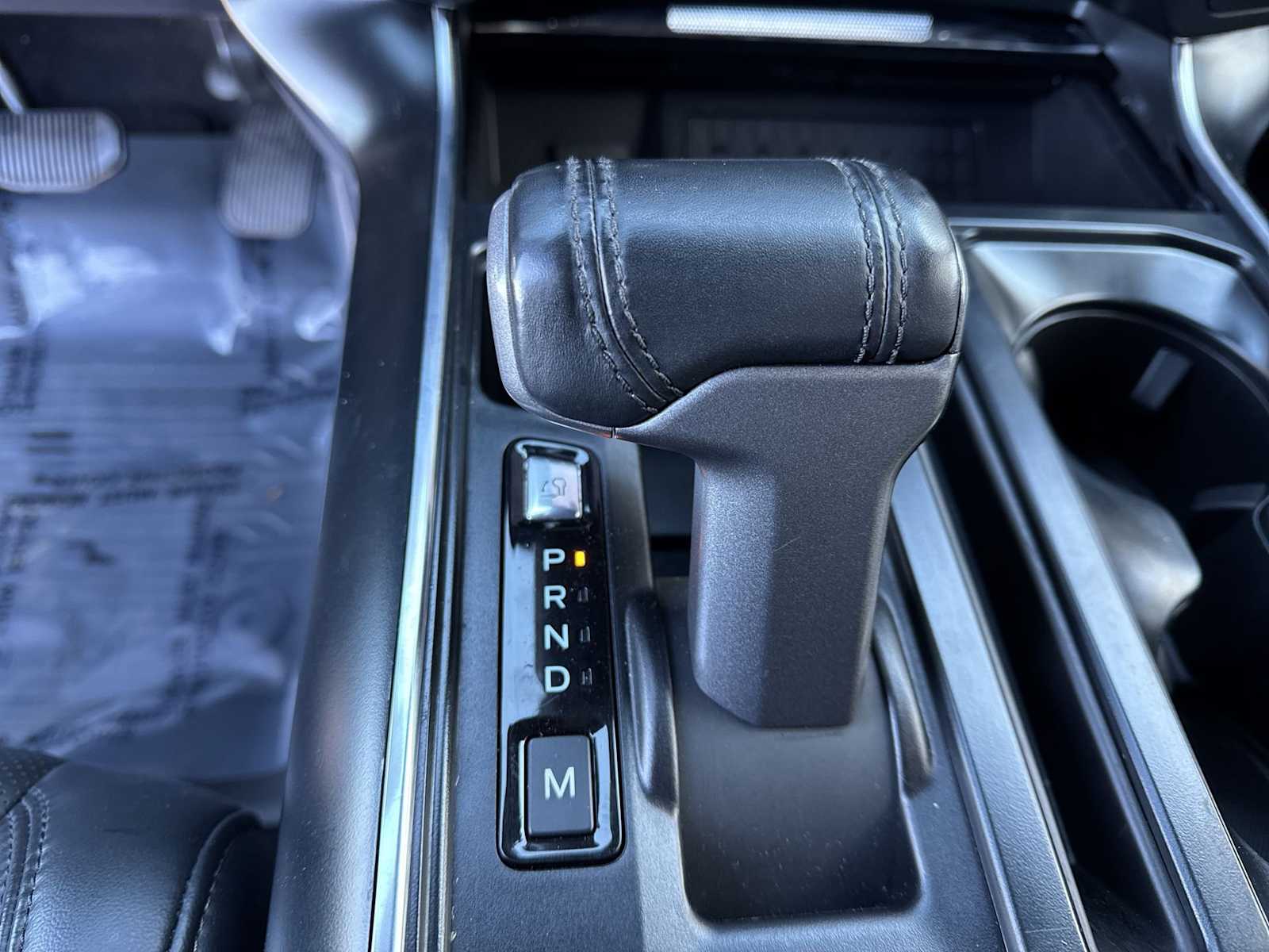 Thumbnail: 2023 Ford F-150 - 31