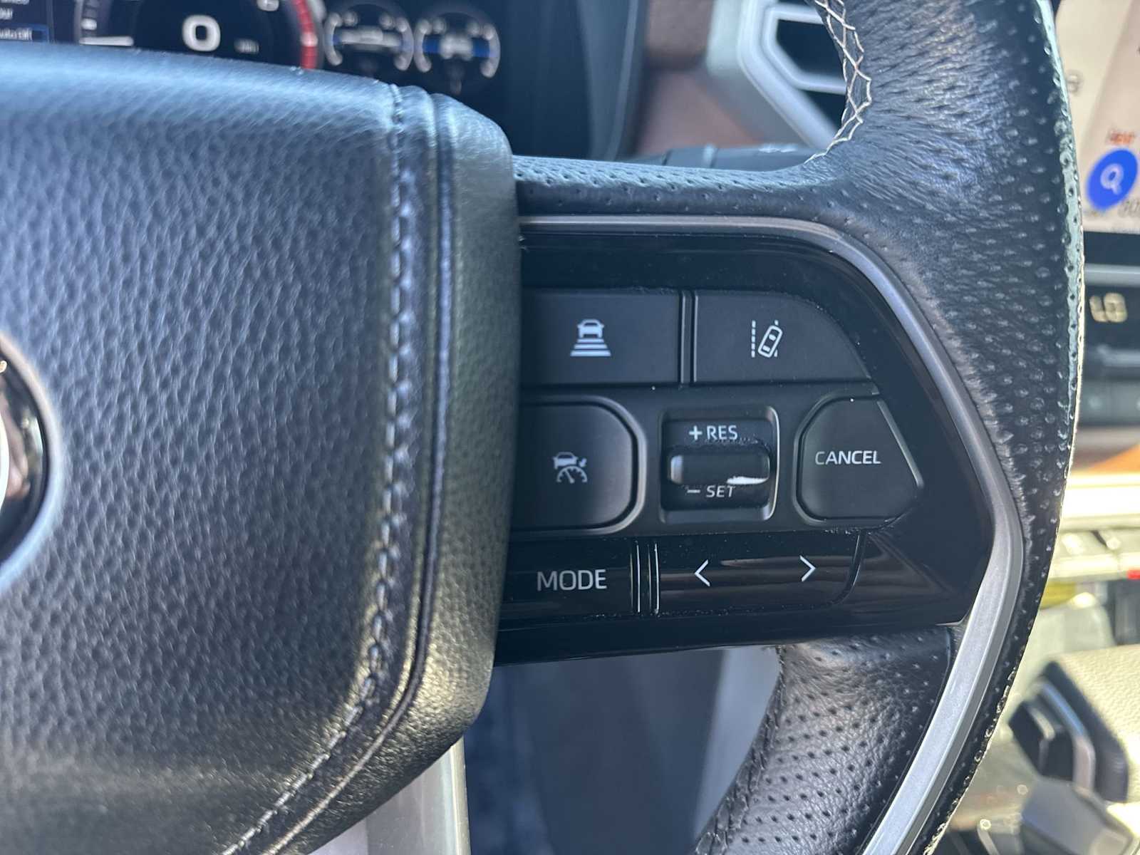 Thumbnail: 2023 Toyota Tundra - 23