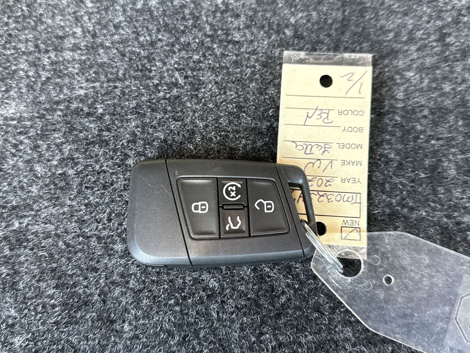 Thumbnail: 2026 Volkswagen Jetta - 34