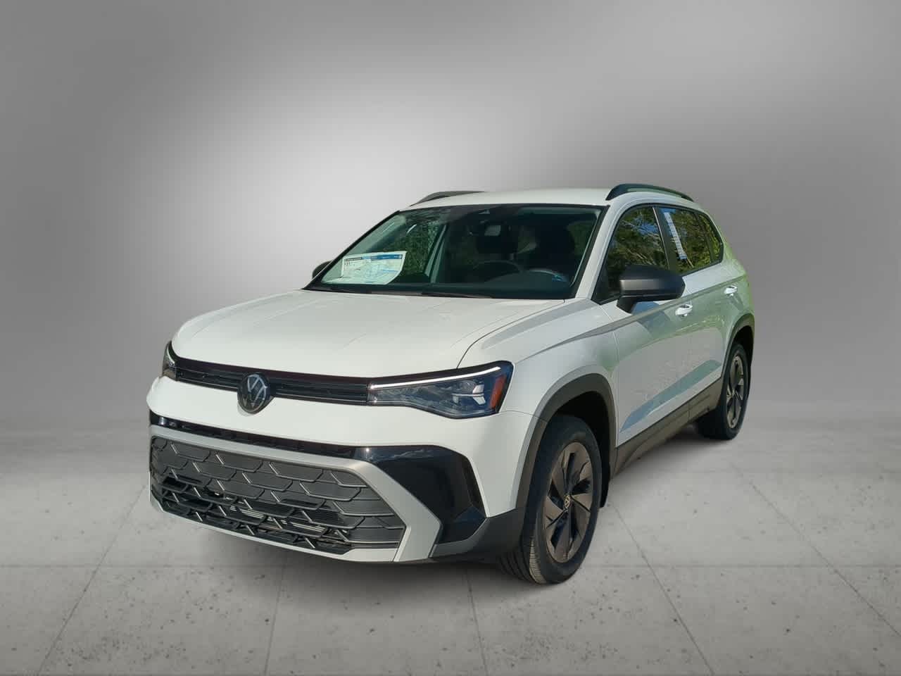 Thumbnail: 2025 Volkswagen Taos - 4