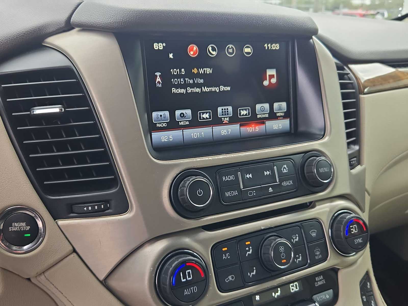 Thumbnail: 2016 GMC Yukon - 27