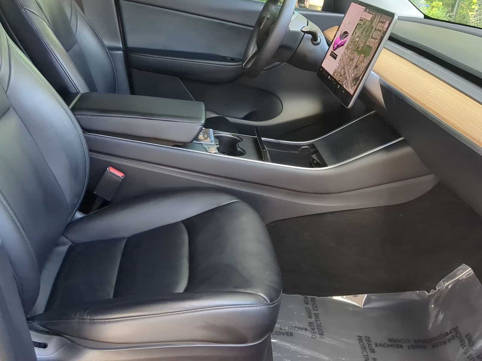 Thumbnail: 2020 Tesla Model Y - 22