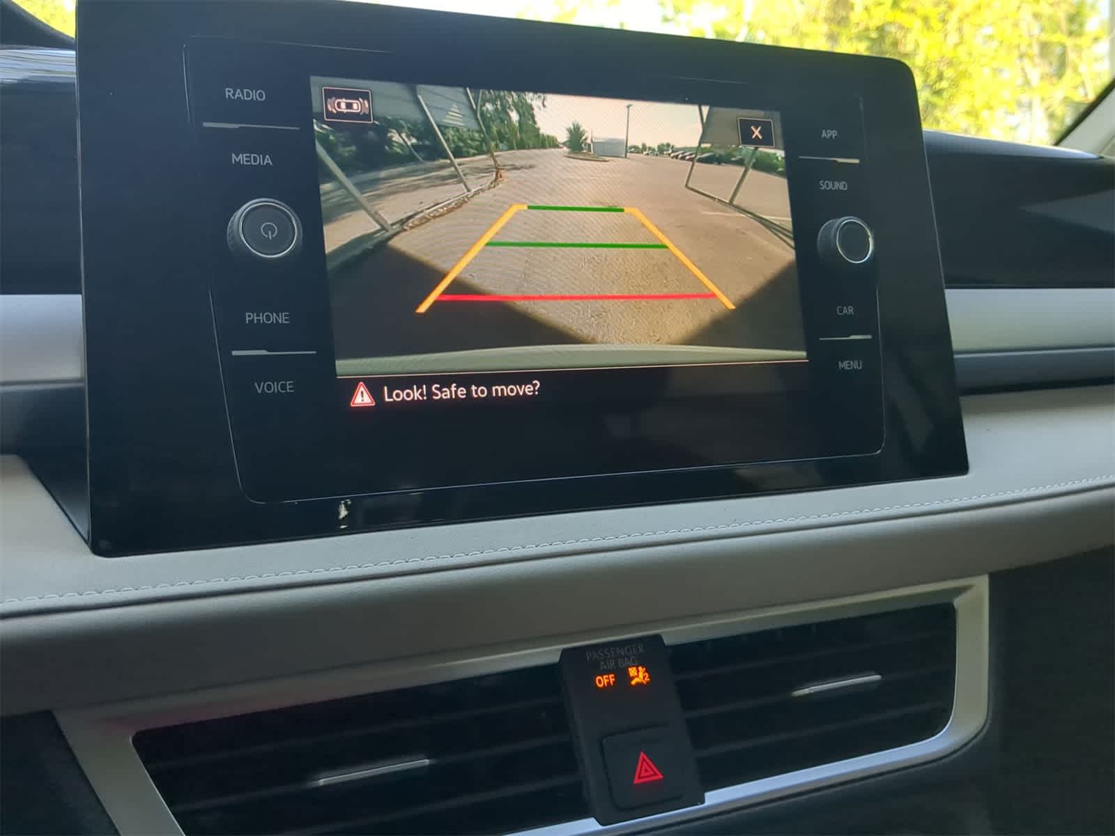 Thumbnail: 2025 Volkswagen Taos - 28