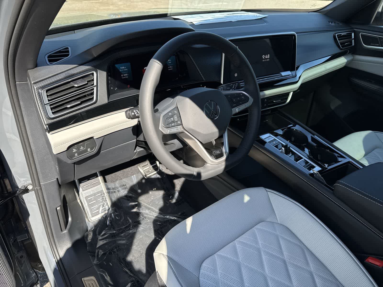 Thumbnail: 2026 Volkswagen Atlas - 2