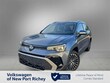  Volkswagen Taos