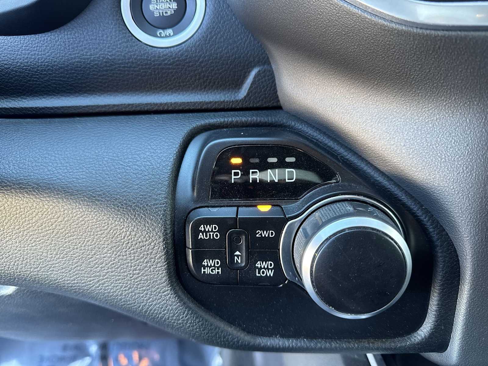 Thumbnail: 2021 RAM 1500 - 30