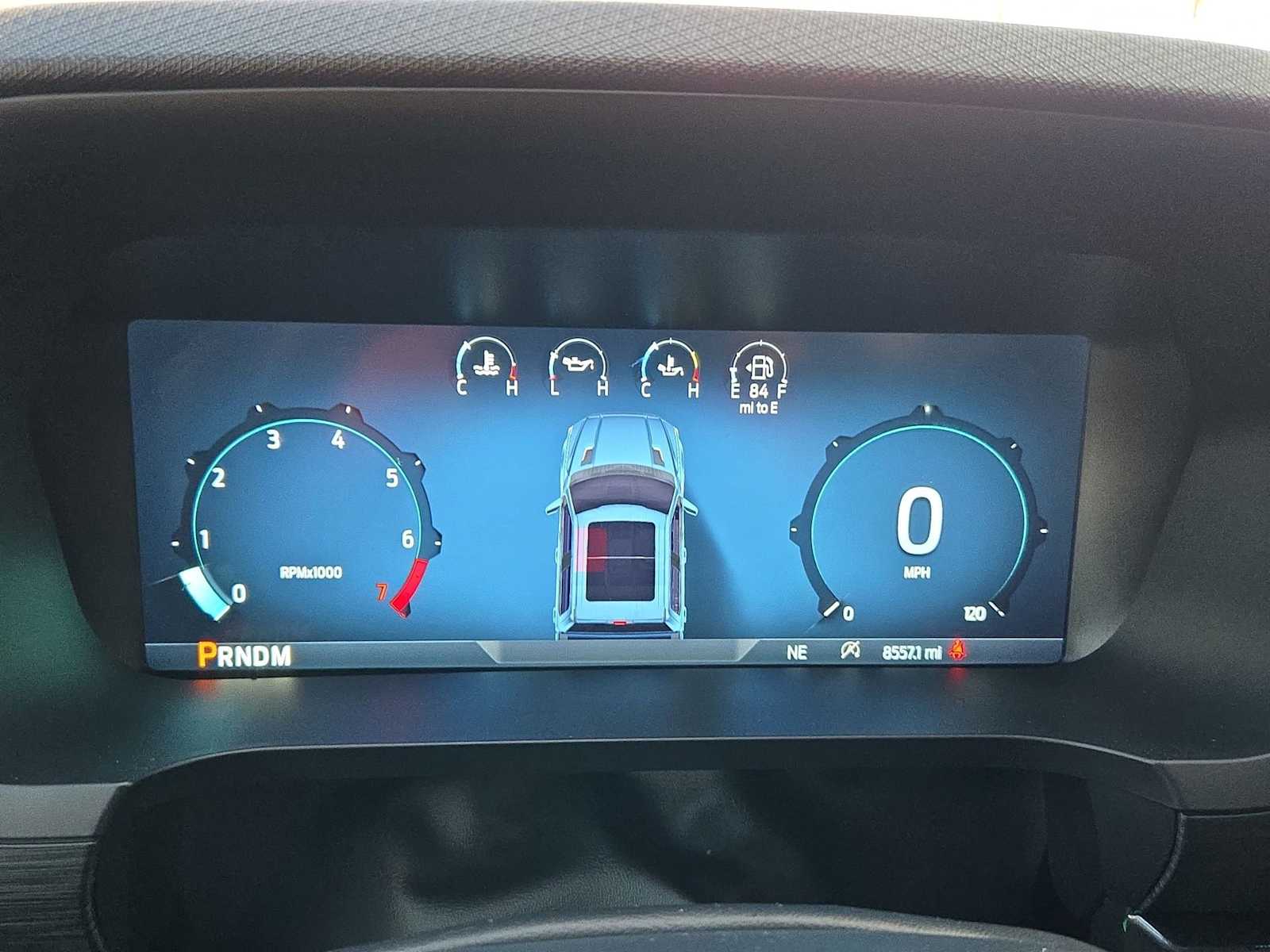 Thumbnail: 2024 Ford F-150 - 28