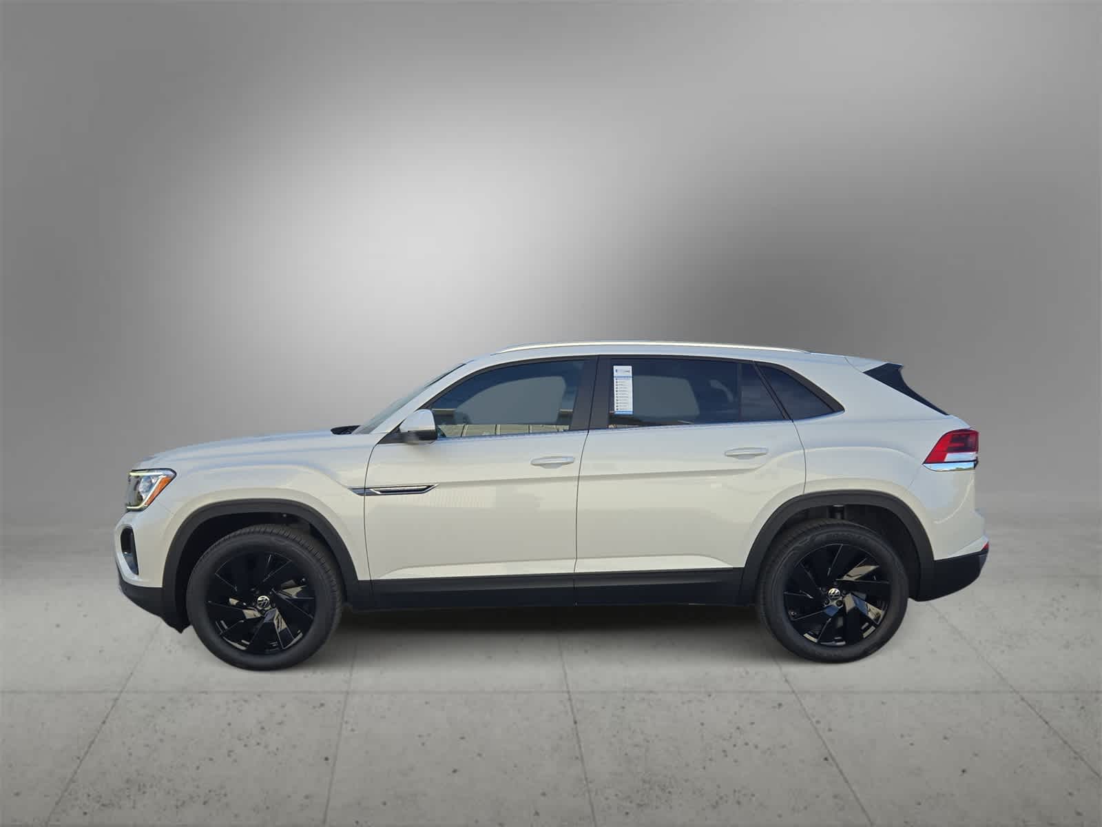 Thumbnail: 2026 Volkswagen Atlas - 5