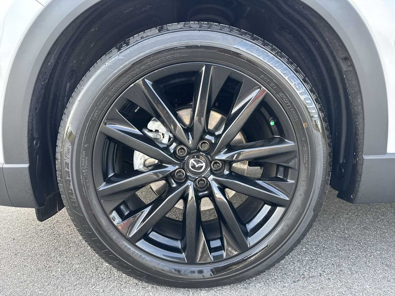 Thumbnail: 2023 Mazda CX-9 - 12