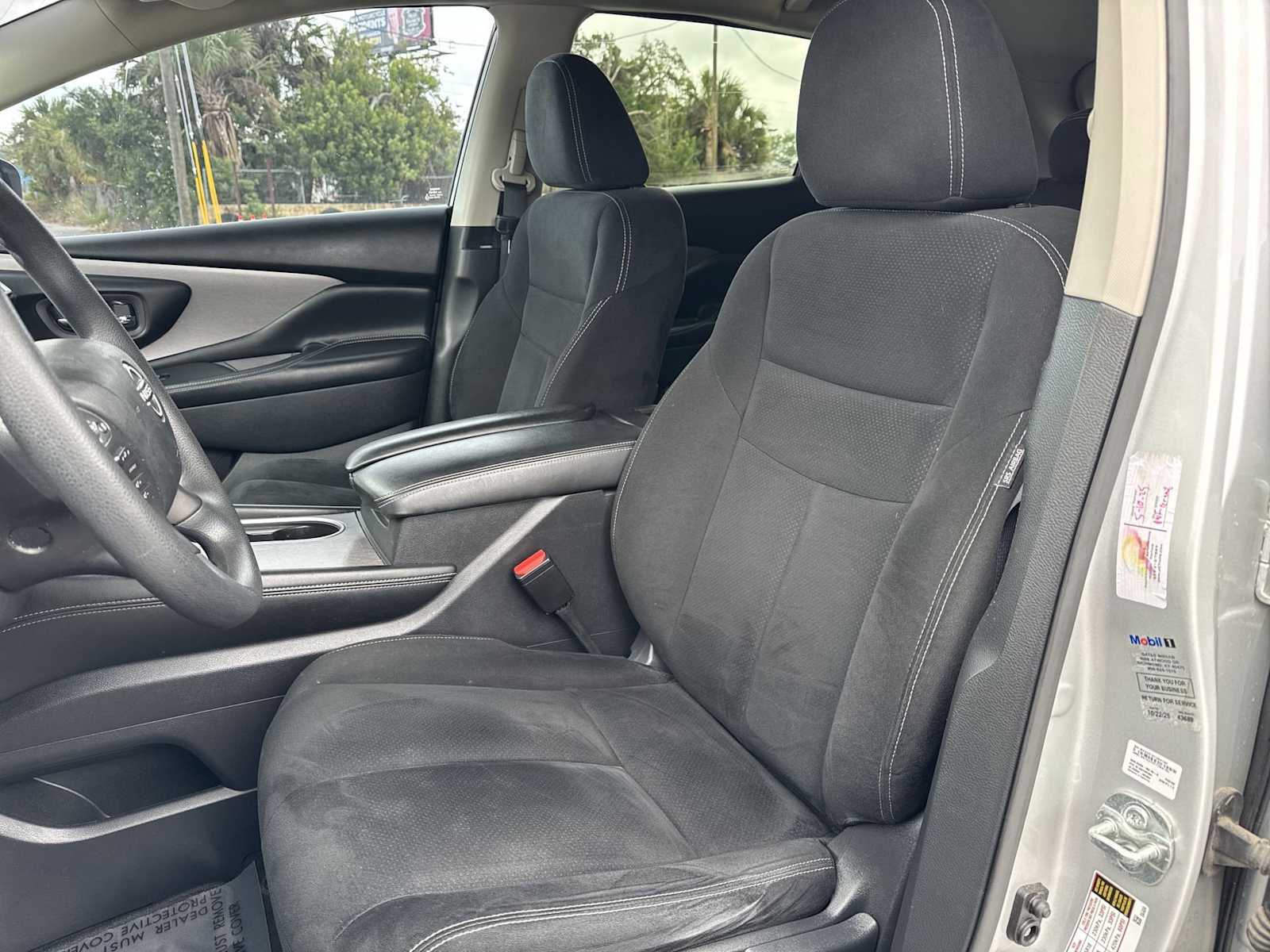 Thumbnail: 2023 Nissan Murano - 15