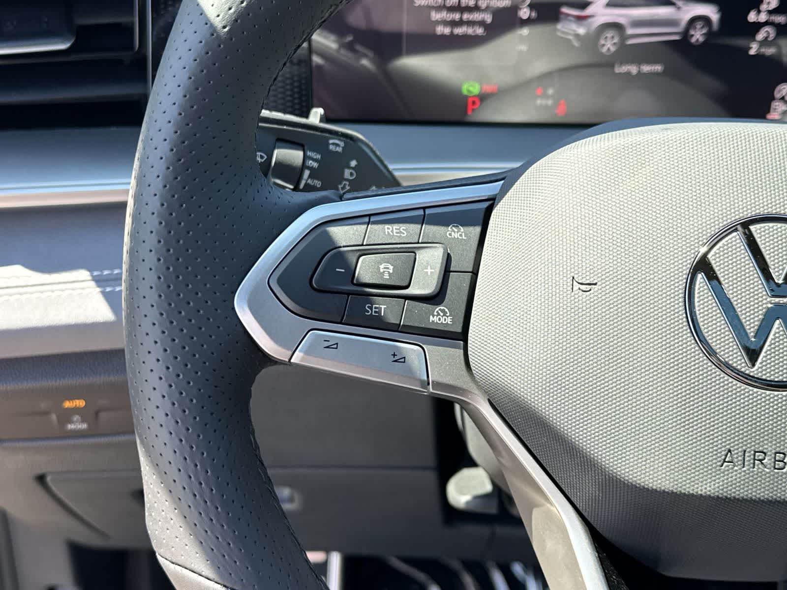 Thumbnail: 2026 Volkswagen Tiguan - 23